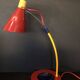 Superbe Lampe Massive Vintage
