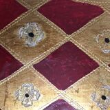 Florentine tray