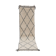 Beni Ouarain rug, 305 x 80 cm - R314