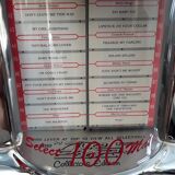 Spirit of st Louis - Select 100 matic - collector's edition - Radio