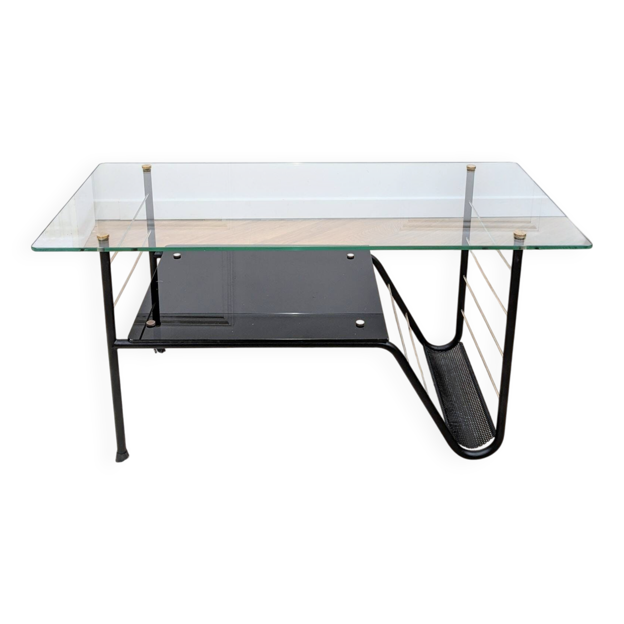 Bobois coffee table