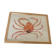 Sea spider