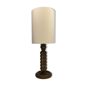 lampe de table moderniste