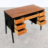 Vintage desk | desk | 60s | sweden