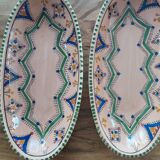 Set of two courses