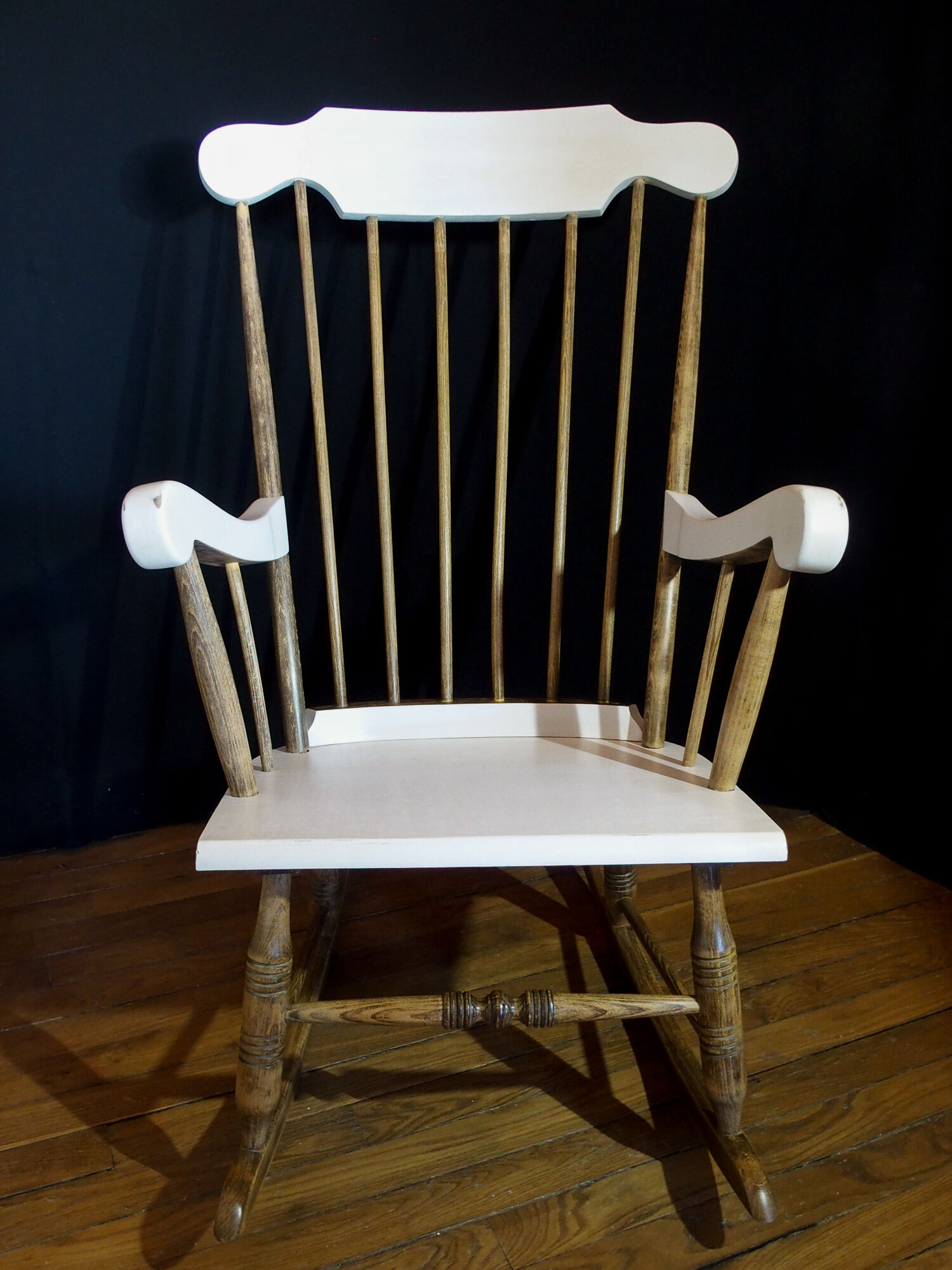 Rocking chair Windsor