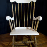 Rocking chair Windsor