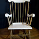Rocking chair Windsor