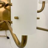 Mid-Century Wall Light "LP12" by Ignazio Gardella, Azucena, 1960s