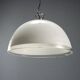 Vintage Artemide Onfale lamp designed by Luciano Vistosi, Italy, 1980s.