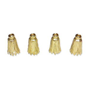 Lot de 4 Sabots louis - xvi