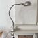Lampe d'atelier, lampe de bureau articulée Jumo 215
