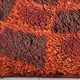 Vintage Desso rug 1970