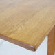 1960s Hans J Wegner Solid Oak Coffee Table 'AT-15' for Andreas Tuck, Denmark