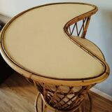 Bar d’appoint italien des années 60