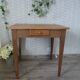Farm table