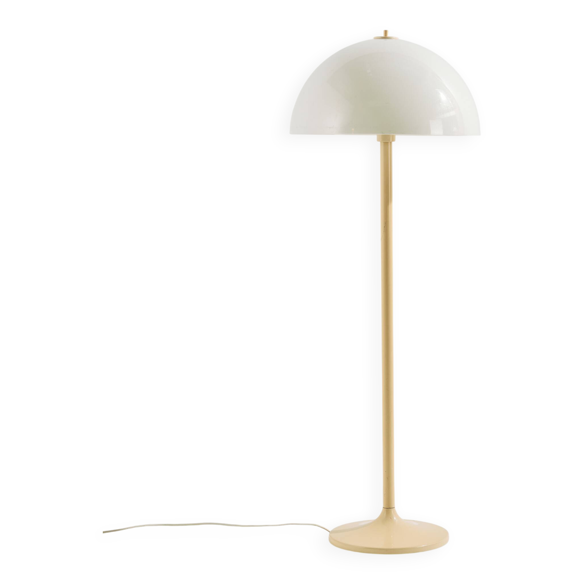 MK10455 Champion floor lamp by Knud Christensen