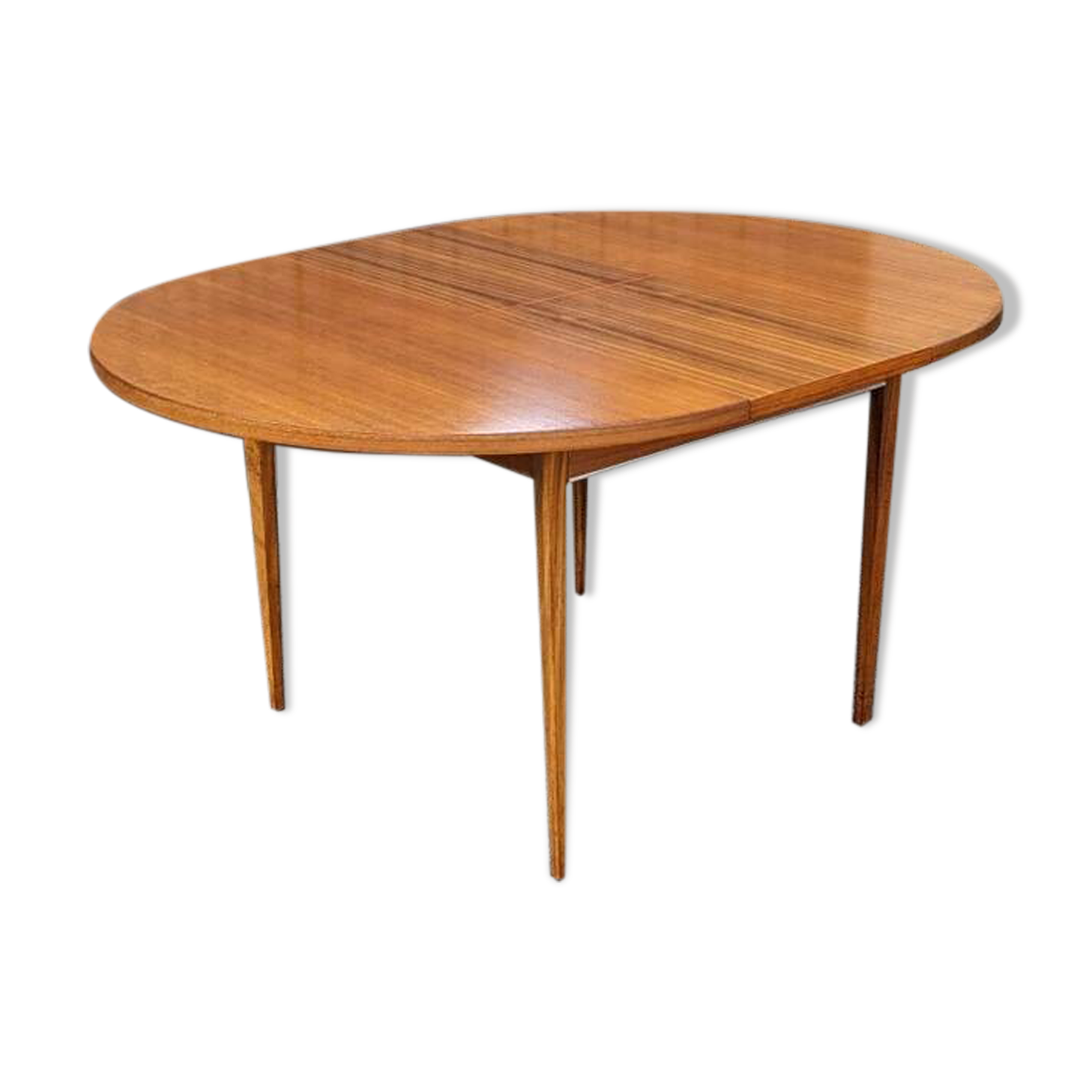 Vintage dining room table