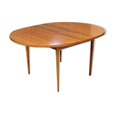 Vintage dining room table