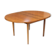 Vintage dining room table