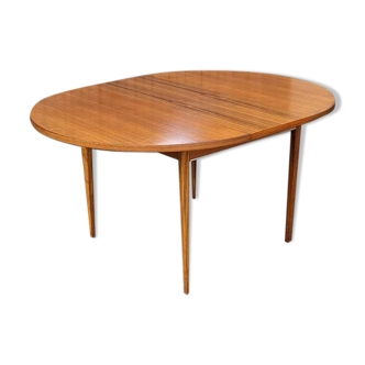 Vintage dining room table