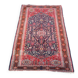 Tapis persan Senneh ancien