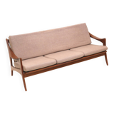 Vintage 3-seater sofa from De Ster Geldermalsen from the 1960s