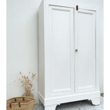 Parisian wardrobe