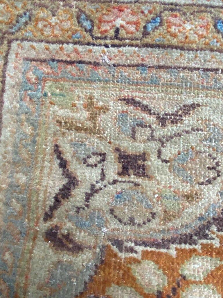 Carpet Tabriz Jafar 108x69 cm