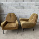Armchairs 1950