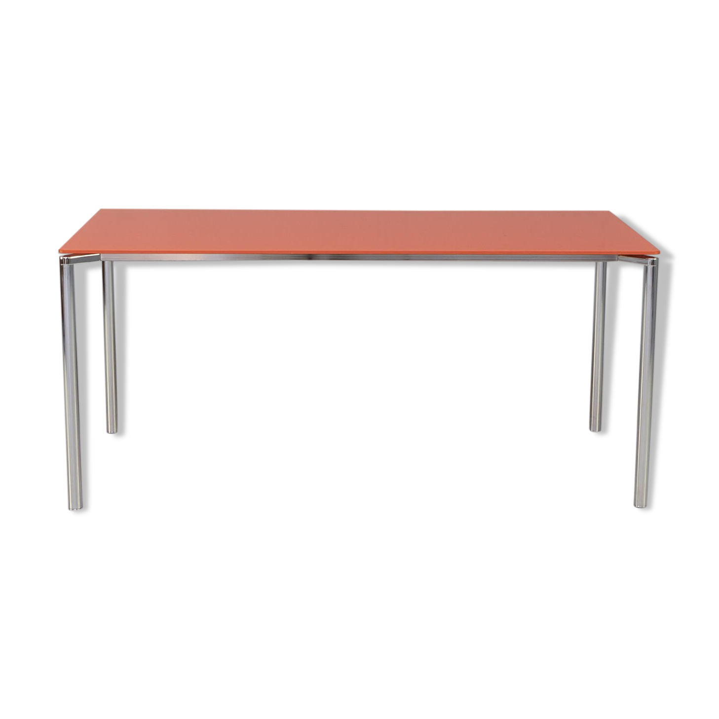 00s Pelikan Design ‘plano’ office/dining table for Fritz Hansen