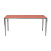 00s Pelikan Design ‘plano’ office/dining table for Fritz Hansen
