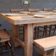 XXL farmhouse table