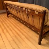 Sofa, Brazil, 1960s