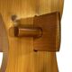 Vintage Pine Bench – 1960s Scandinavian Design small model