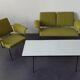 Living room set by Rudolf Wolf for Elsrijk, 1950's
