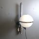 Pusicona lamp by Franco Milletti for Artemide, 1960s