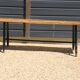 Banc style Tapiovaara 1360mm