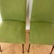 Pair of vintage chairs