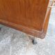 Commode vintage