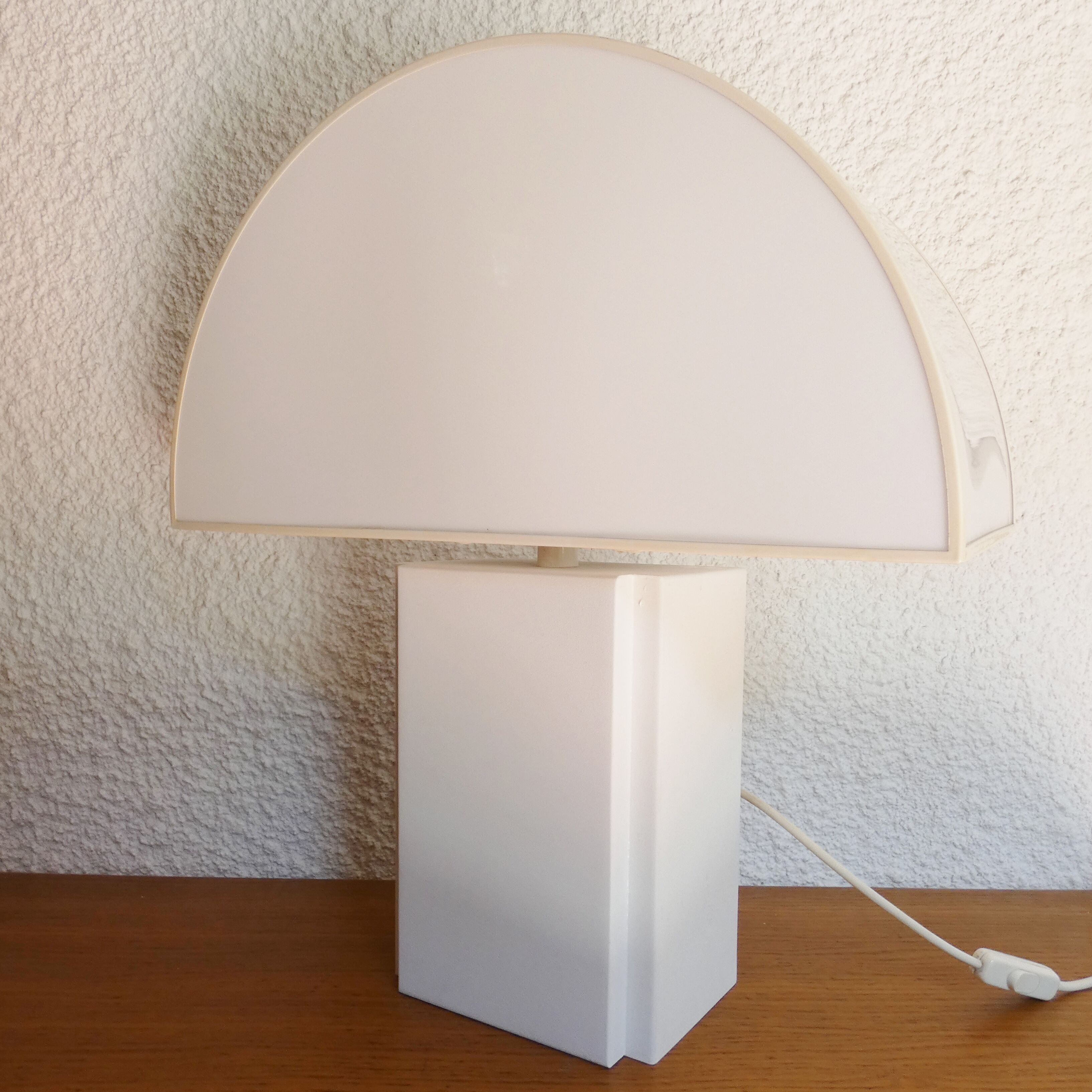 Guzzini Model Lamp Olympus - circa 1970/1980