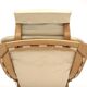 Set de 2 fauteuils scandinave en cuir "kroken" åke fribryter, nelo, norvège, 1980