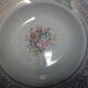 Old hollow dish