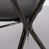 Hiroyuki Yamakado, 2 Cinderella Folding Chairs, Design, 1987