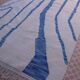Azilal rug Traditional handwoven size 150 x 250 cm