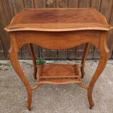 Charming small hairdresser 1900