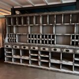 Wooden craft furniture