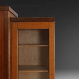 Art Deco Cabinet Attributed to Architect Joseph De Bruycker, Belgium 1938