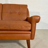 Skipper rétro danois vintage Svend