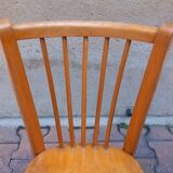 Baumann Chair